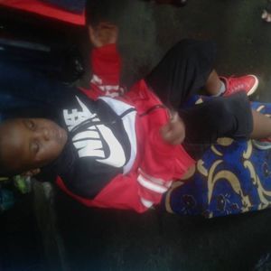 Meet your Posher, Charles